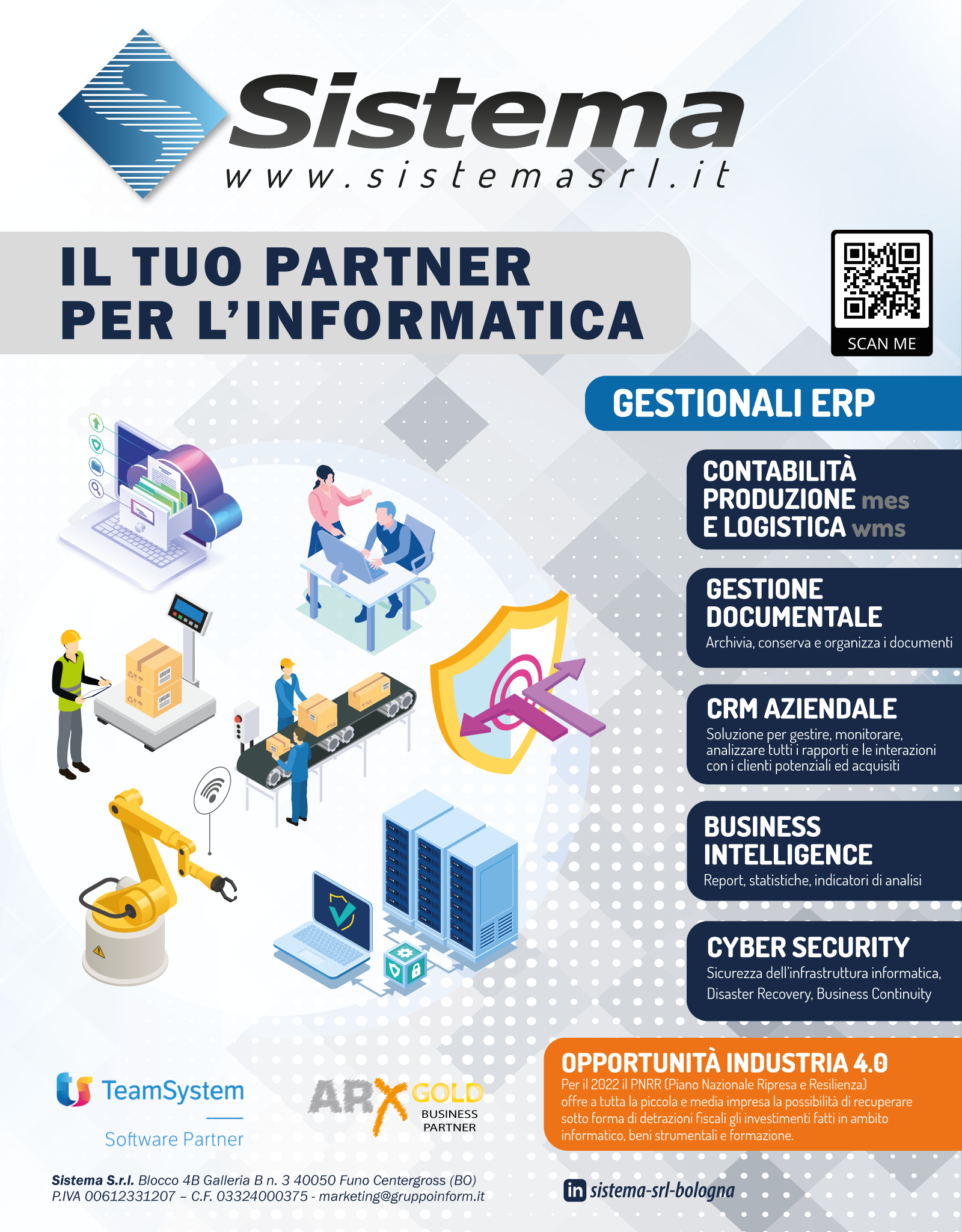Privato: